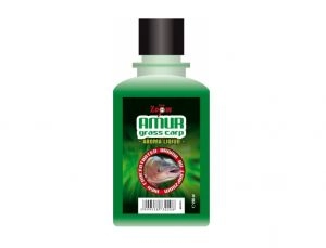 Carp Zoom Liquid Amur Aroma 200ml